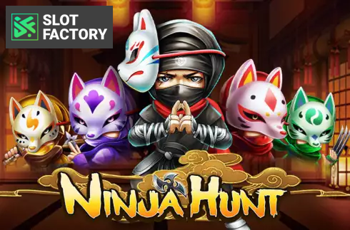 Ninja Hunt